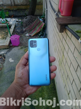 oppo A15